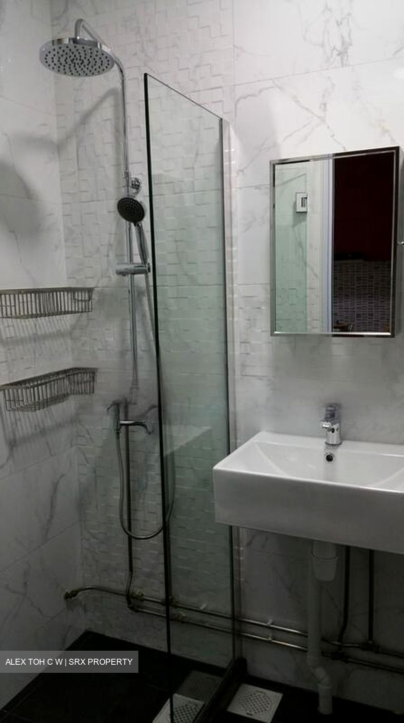 Blk 346 Yishun Avenue 11 (Yishun), HDB 4 Rooms #475161741